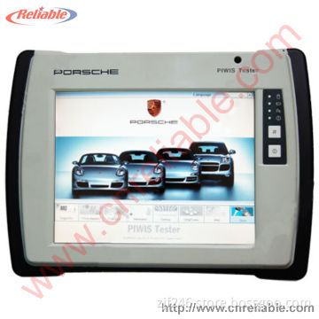 Porsche PIWIS